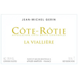 Domaine Jean-Michel Gerin Côte-Rôtie La Vialliere 2016