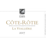 Domaine Jean-Michel Gerin Côte-Rôtie La Vialliere 2019