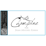 Domaine Jean-Michel Gerin La Champine Syrah