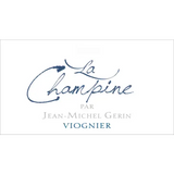 Domaine Jean-Michel Gerin La Champine Viognier