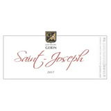 Domaine Jean-Michel Gerin Saint-Joseph 2017