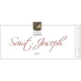 Domaine Jean-Michel Gerin Saint-Joseph