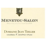 Domaine Jean Teiller Menetou-Salon Blanc