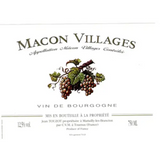 Domaine Jean Touzot Macon-Villages