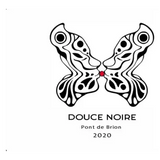 Domaine Jeremy Bricka Pont de Brion Douce Noir