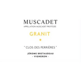 Domaine Jerome Bretaudeau Muscadet Granit Clos Des Perrieres