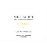 Domaine Jerome Bretaudeau Muscadet Sevre-et-Maine Granit Les Perrieres