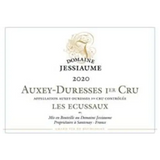 Domaine Jessiaume Auxey-Duresses 1er Cru les Ecussaux Blanc