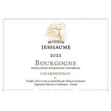 Domaine Jessiaume Bourgogne Chardonnay