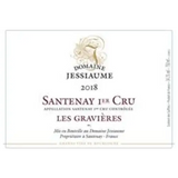 Domaine Jessiaume Santenay 1er Cru Gravieres