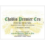Domaine Jolly et Fils Chablis 1er Cru Fourchaume L’Homme Mort 2019