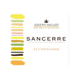 Domaine Joseph Mellot Sancerre La Chatellenie