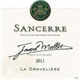 Domaine Joseph Mellot Sancerre La Gravelière 2019