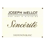 Domaine Joseph Mellot Sincerite Sauvignon Blanc
