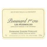 Domaine Joseph Voillot Pommard 1er Cru Les Pezerolles