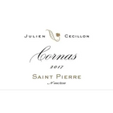 Domaine Julien Cecillon Saint Pierre