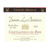 Domaine la Boutiniere Châteauneuf-du-Pape Grande Reserve La Crau Vieilles Vignes