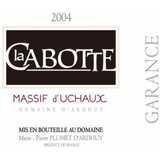 Domaine la Cabotte Côtes du Rhône Villages Garance 2018
