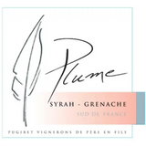 Domaine la Colombette Plume Rouge