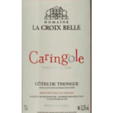 Domaine La Croix Belle Caringole Syrah Grenache Rose 2021