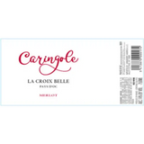 Domaine La Croix Belle Côtes de Thongue Merlot 2020