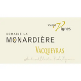 Domaine La Monardiere Vacqueyras Vieilles Vignes