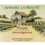 Domaine la Prevote Touraine