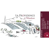 Domaine La Providence A L’Aventure