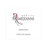 Domaine La Remejeanne Cotes du Rhone Monte Lune