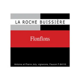 Domaine La Roche Buissiere Flonflons