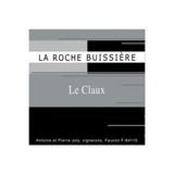 Domaine La Roche Buissiere Le Claux