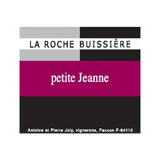 Domaine La Roche Buissiere Petit Jeanne
