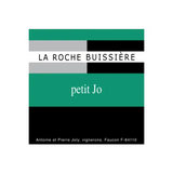 Domaine La Roche Buissiere Petit Jo
