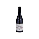 Domaine L'Abbe Dine Chateauneuf-du-Pape