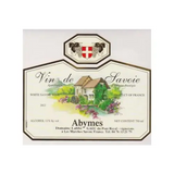 Domaine Labbe Vin de Savoie Abymes