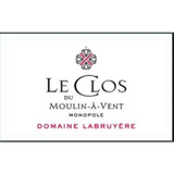 Domaine Labruyere Le Clos du Moulin-à-Vent Monopole