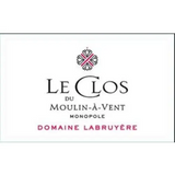 Domaine Labruyere Moulin-a-Vent Le Clos Monopole