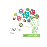Domaine Lafage Cote d'Est Blanc