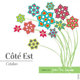 Domaine Lafage Côtes Catalanes Côte Est Blanc