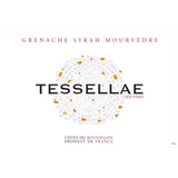 Domaine Lafage Côtes du Roussillon Tessellae Old Vines GSM