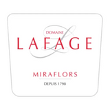 Domaine Lafage Miraflors Rose
