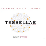 Domaine Lafage Tessellae Old Vine Rouge