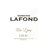 Domaine Lafond Lirac Rouge