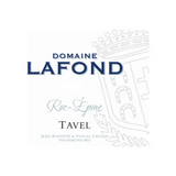 Domaine Lafond Tavel Roc-Epine Rose
