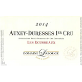 Domaine Lafouge Auxey-Duresses 1er Cru Les Ecusseaux Rouge 2017