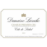 Domaine Laroche Chablis 1er Cru Côte de Lechet