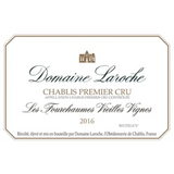 Domaine Laroche Chablis 1er Cru Fourchaumes Vielles Vignes