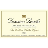 Domaine Laroche Chablis 1er Cru Les Vaillons Vieilles Vignes 2020