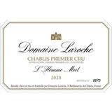 Domaine Laroche Chablis 1er Cru L’Homme Mort