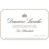 Domaine Laroche Chablis Grand Cru Les Blanchots